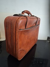 Leather Breif Case