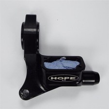 HOPE MINI - R/H - BARE - BLACK - BRAKE MASTER CYLINDER SHELL - MTB MOUNTAIN BIKE