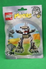 LEGO MIXELS Footi Polybag 41521 BRAND NEW and SEALED