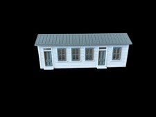 Goathland station style