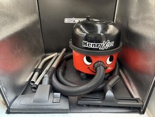Numatic Henry Xtra Cylinder