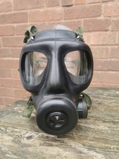 British Army L.B.R. Co Size N