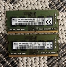 Lot of 2 - SK Hynix