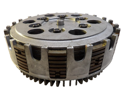 1990 suzuki dr350 clutch - suzuki,