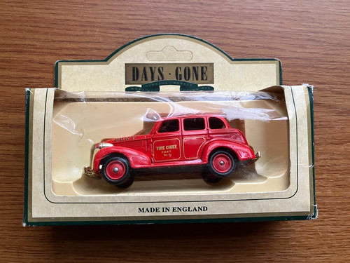 Days gone 48010 - gone, chevrolet