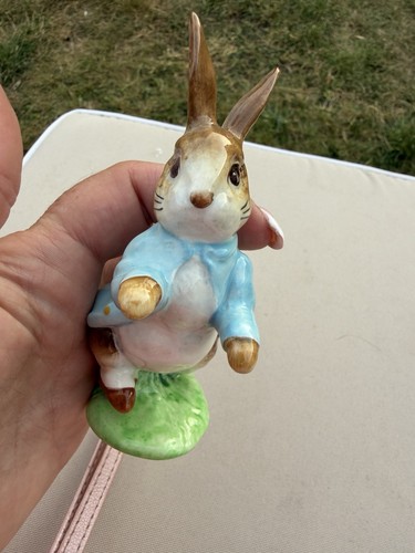 Beatrix potter peter - peter, rabbit