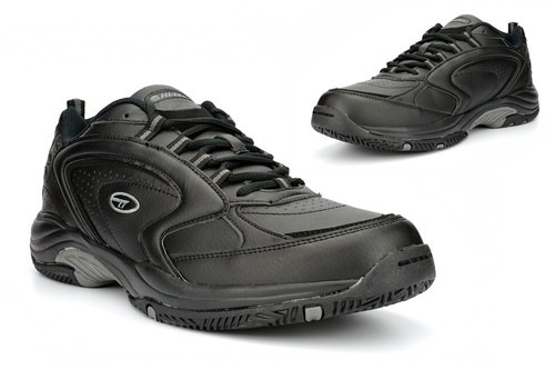Tec mens trainers - hi-tec,