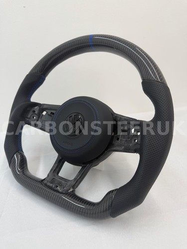 Real carbon wheel golf - vw,