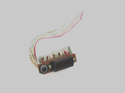 Akai counter reel to - gx-77*,