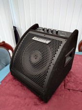 Carlsbro eda30 30w electronic - 30w,
