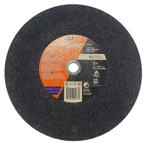 Norton x 1 - x, 1"