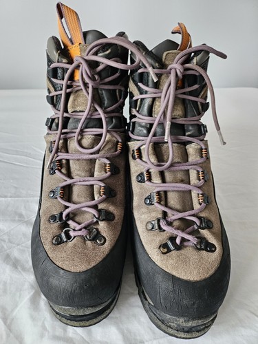 Salomon climbing hiking - salomon,