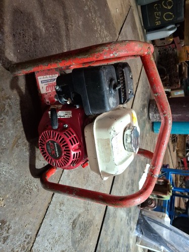 Honda 120 engine from - honda,