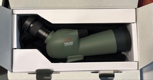 Kowa tsn 501 spotting - tsn-501, scope