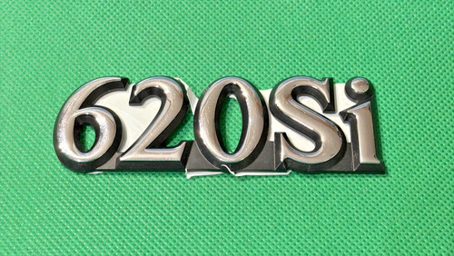 Rover 620si vintage - rover, badge
