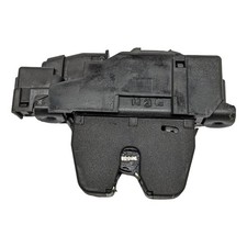 VAUXHALL CORSA F EV BOOTLID TAILGATE LOCK 2019-2024 3644675
