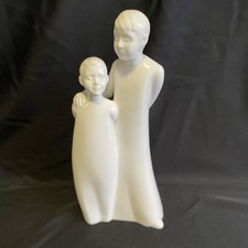 MOMENTS BY COALPORT FIGURINE