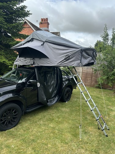 Tent box latitude - box,