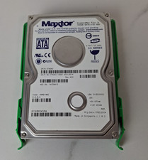 Maxtor DiamondMax Plus 9 160GB