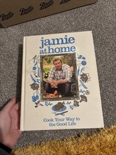 Jamie at Home : Cook Your Way