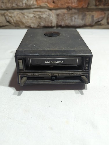 Vintage hanimex hc5032 - vintage,