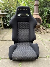 Recaro indy - recaro, sr-2