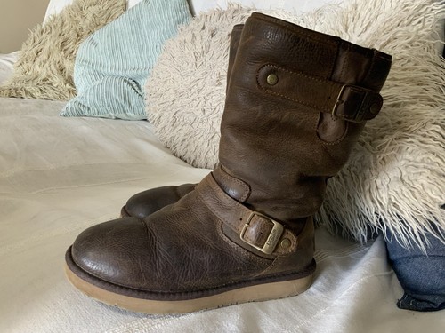 Ugg kensington size - ugg,