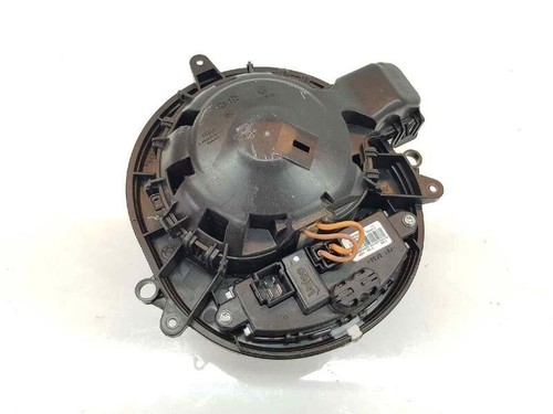 64119350395 708716 heater fan