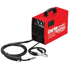 CLARKE MIG WELDER 100 AMP NO