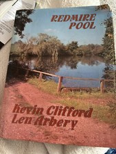 Redmire Pool by Kevin