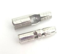 50 Each Non-Insulated Male and