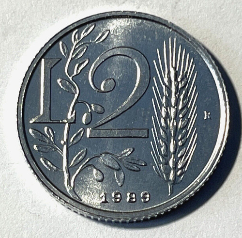 1989 san marino - 1989, 2