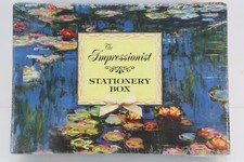 The Impressionist Stationery