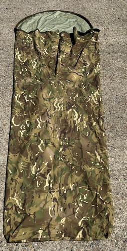 Mtp bivvy bag mvp - bivvy,