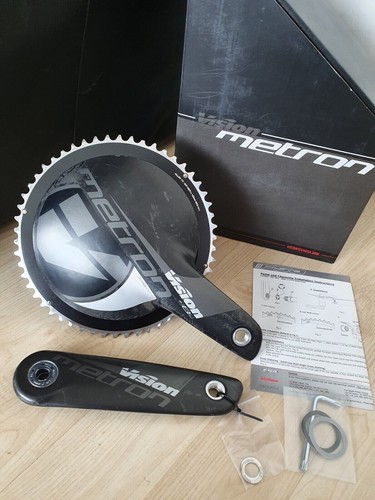 New vision metron 170mm - tt,