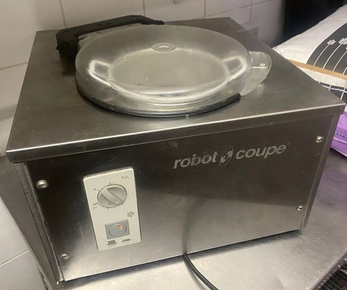 Robot coupe musso - robot,