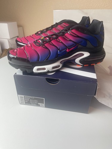 Nike air max plus - max,