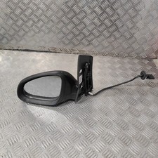 2010 VAUXHALL ASTRA LEFT