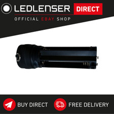 Ledlenser battery compartment - battery,