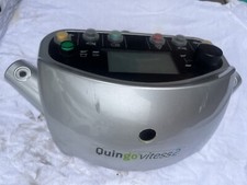 Quingo  Vitess  toura 2