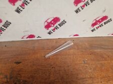 VW BEETLE VASE FLOWER HOLDER