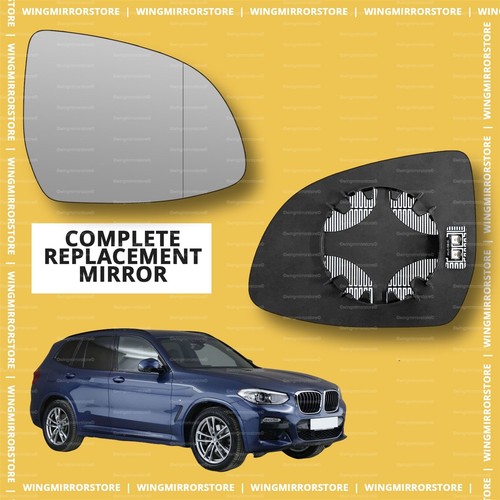 Right side for bmw g01 - right,