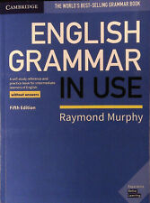 Cambridge ENGLISH GRAMMAR IN