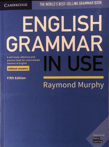 Cambridge english grammar - english,