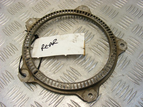 Bmw 1150 abs rotor - r, rear