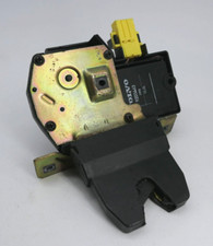 Volvo S80 MK1 98-06 Boot Trunk Lock Catch Mechanism Actuator Tailgate 9170974