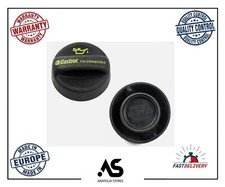 ENGINE OIL FILLER CAP FOR