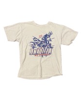Unadilla Moto Tees Star Racing