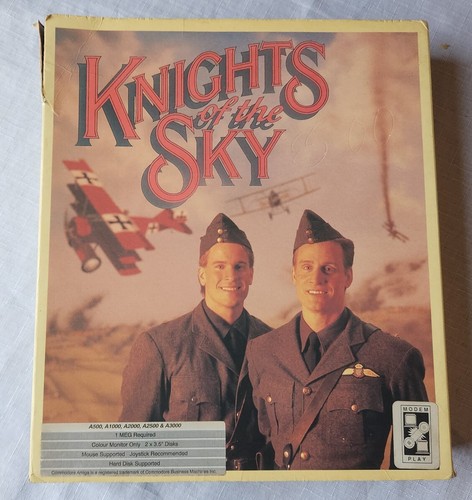 Knights the sky game - knights,