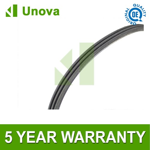 Ribbed drive belt unova - drive,